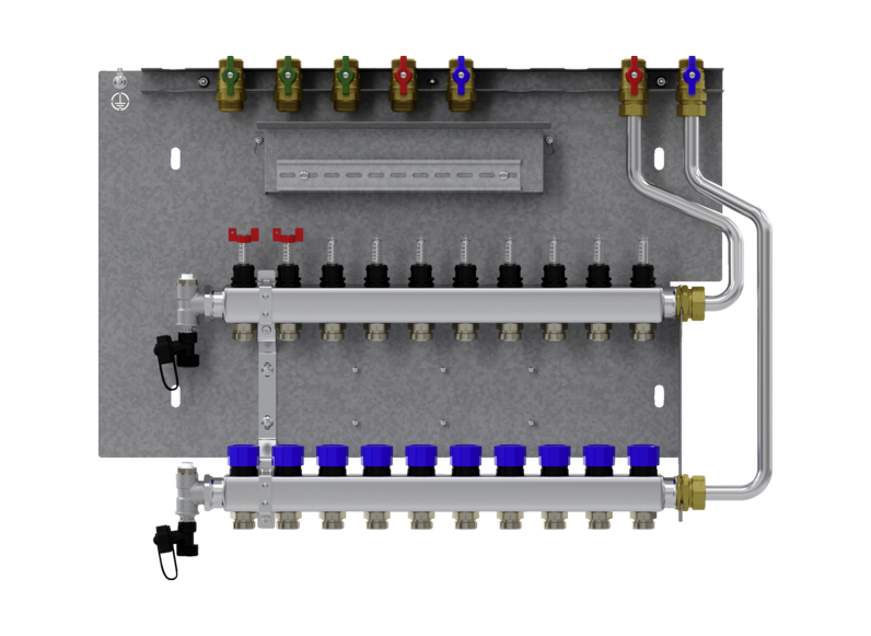 STIEBEL ELTRON Accessori HKV-10
