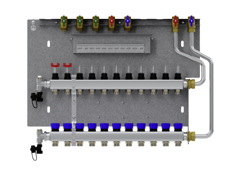 STIEBEL ELTRON Accessori HKV-11