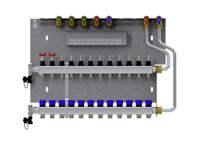 STIEBEL ELTRON Accessori HKV-12