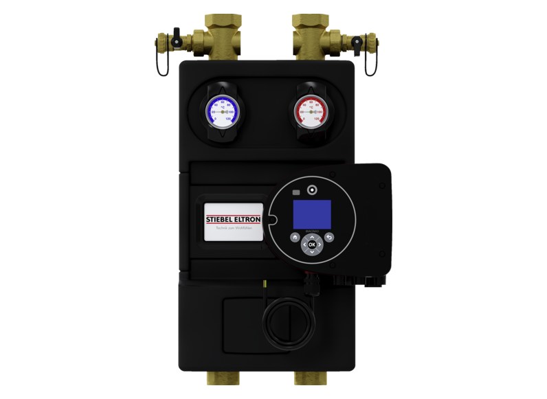 STIEBEL ELTRON Moduli pompa di rete PM-U 1