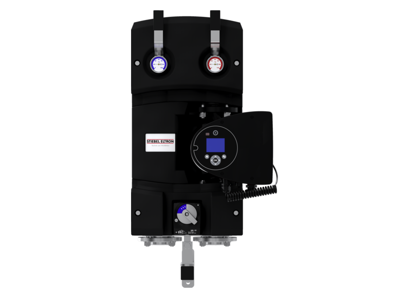 STIEBEL ELTRON Moduli pompa di rete PM-G 2