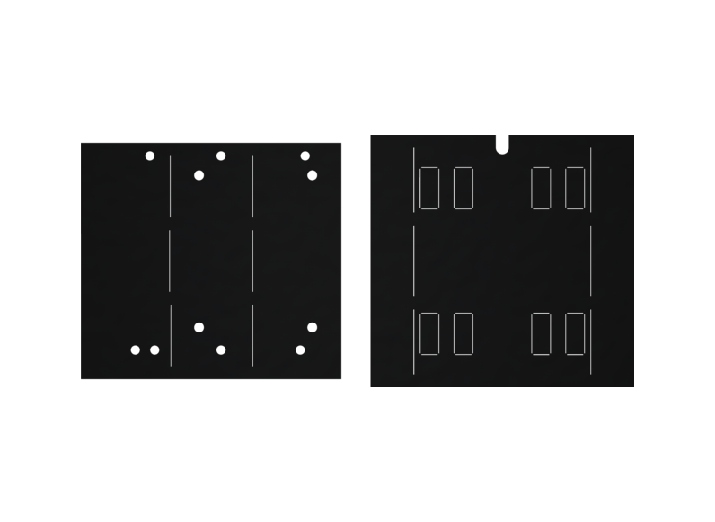 STIEBEL ELTRON Accessori WD-WS