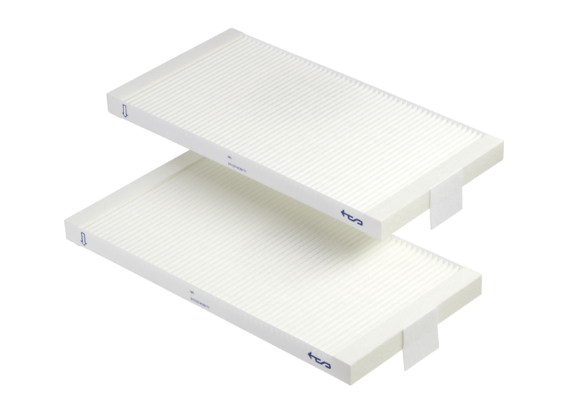 STIEBEL ELTRON Accessori FMK M5-2 ZUL Inverter