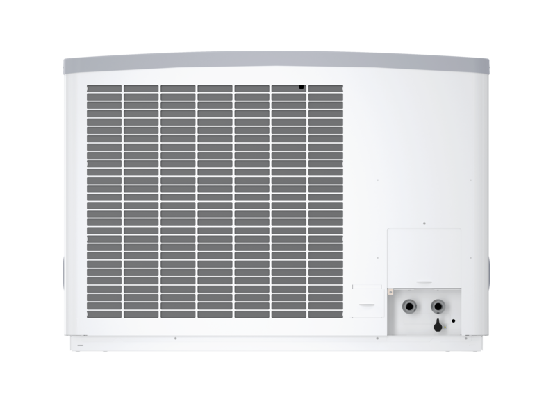 STIEBEL ELTRON Pompe di calore aria-acqua HPA-O 10.1 C Premium