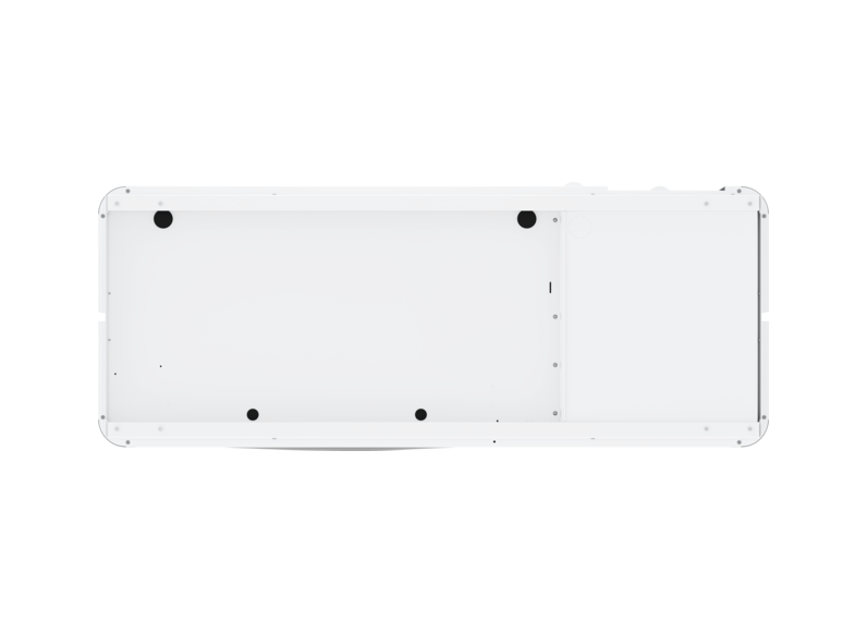 STIEBEL ELTRON Pompe di calore aria-acqua HPA-O 13.1 C Premium