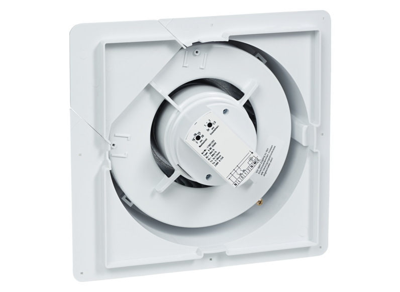 STIEBEL ELTRON Decentralizzato LA 100 U