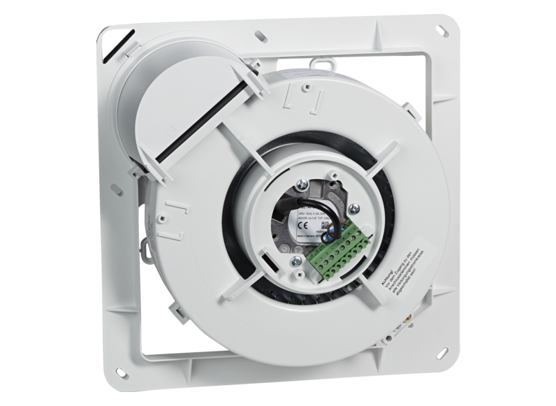 STIEBEL ELTRON Decentralizzato LA 100 A