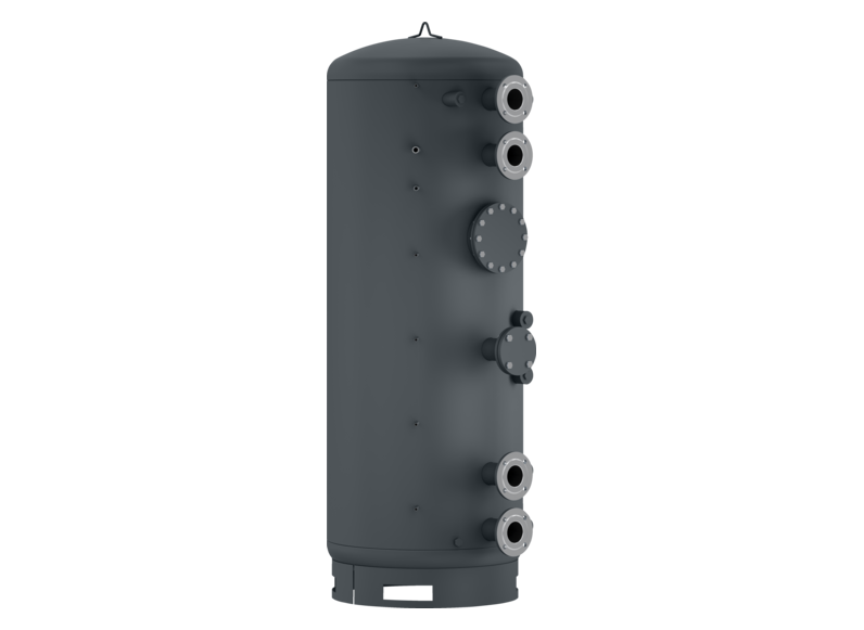 STIEBEL ELTRON Puffer per riscaldamento SBP 1010 E