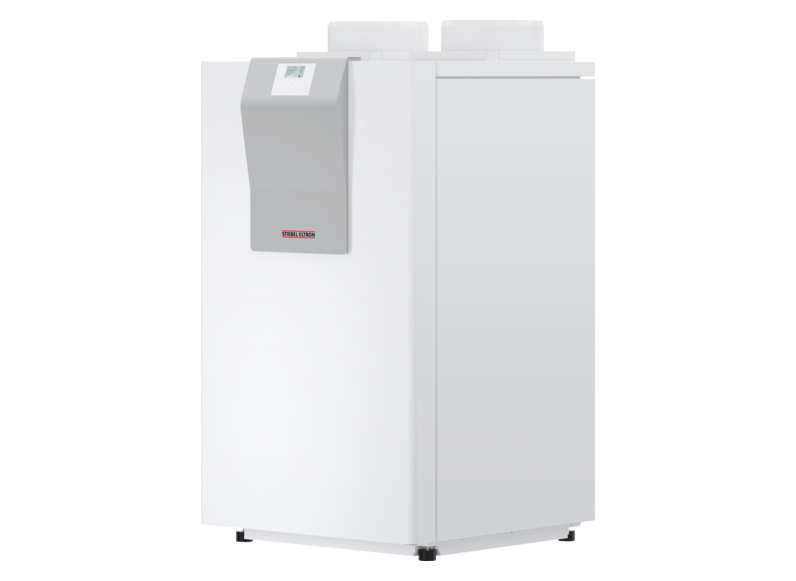 STIEBEL ELTRON Pompe di calore aria-acqua WPL 17 ICS classic