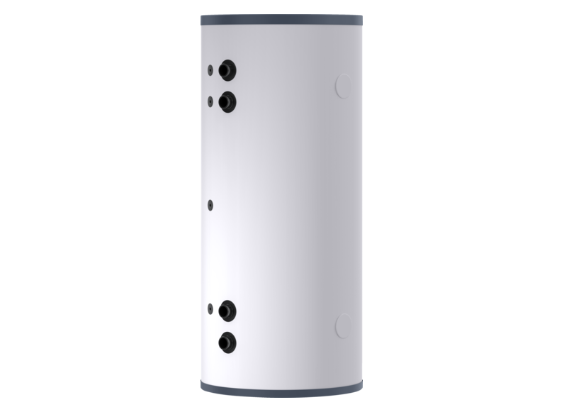 STIEBEL ELTRON Puffer per riscaldamento STH 415 C Plus