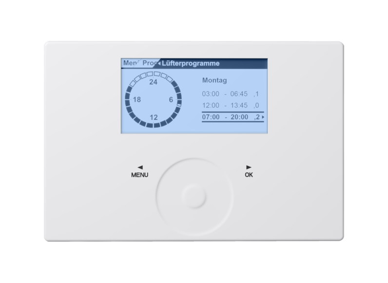 STIEBEL ELTRON Accessori FES Komfort