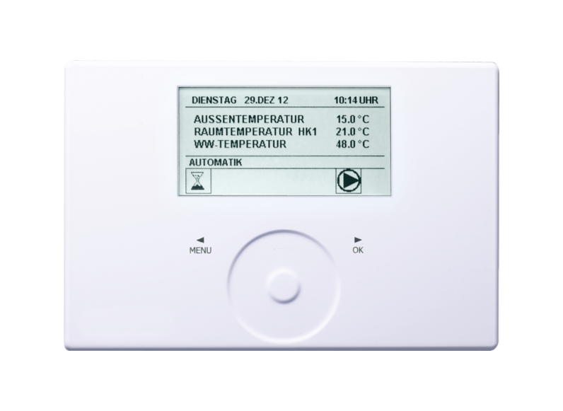 STIEBEL ELTRON Accessori FES Komfort