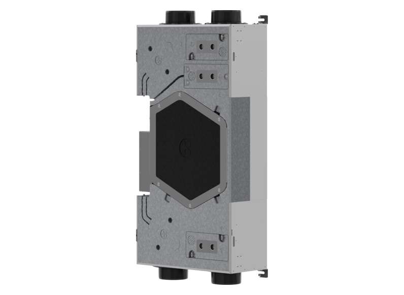 STIEBEL ELTRON Centralizzato LWZ 130 E-W