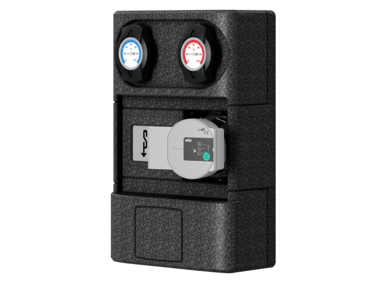 STIEBEL ELTRON Accessori WPKI-HK DN 25