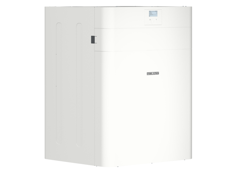 STIEBEL ELTRON Centralizzato VRC-W 450 E Premium