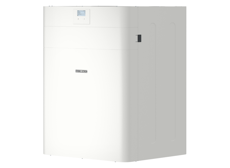 STIEBEL ELTRON Centralizzato VRC-W 450 E Premium