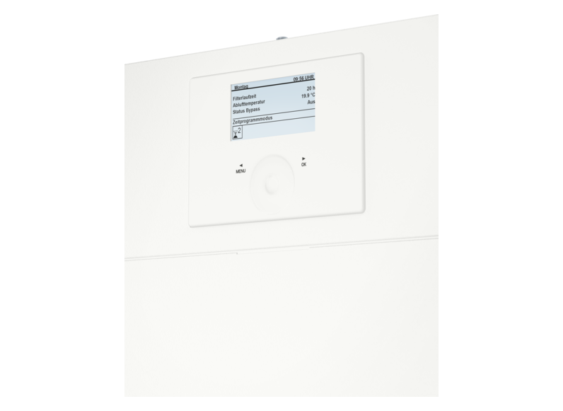 STIEBEL ELTRON Centralizzato VRC-W 450 Premium