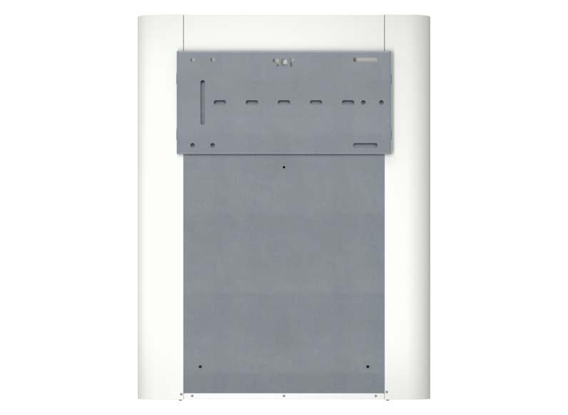 STIEBEL ELTRON Centralizzato VRC-W 450 Premium