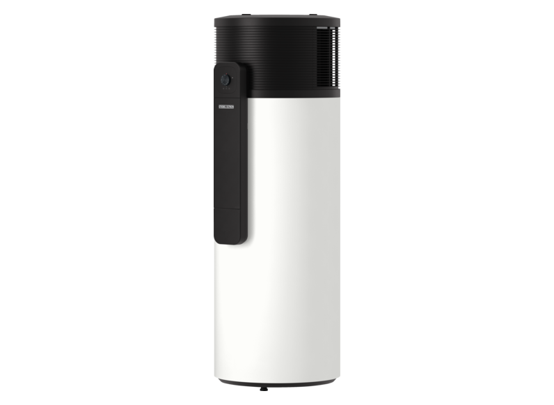 STIEBEL ELTRON Pompe di calore per acqua calda sanitaria SHP-I 300 Plus