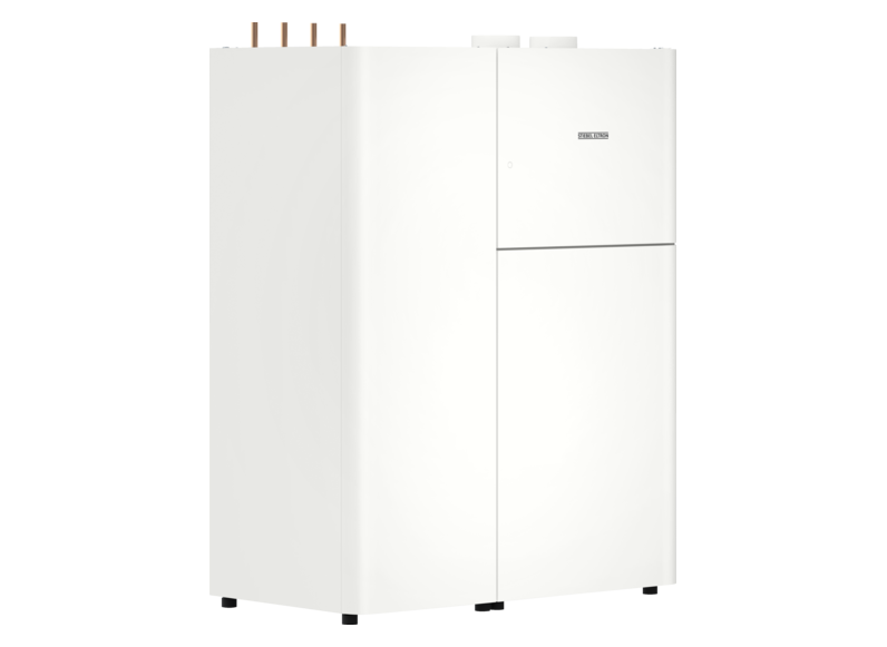 STIEBEL ELTRON Centralizzato LWZ 07.1 Premium HKWL 230