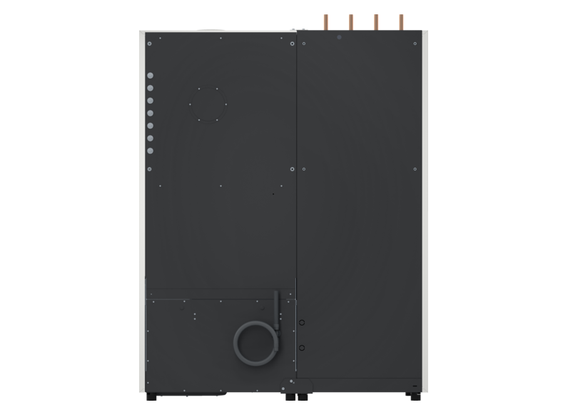 STIEBEL ELTRON Centralizzato LWZ 07.1 Premium HKWL 230