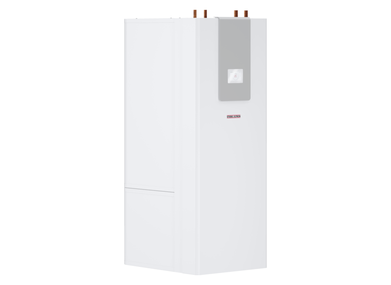 STIEBEL ELTRON Accumulo integrato HSBC 300.2