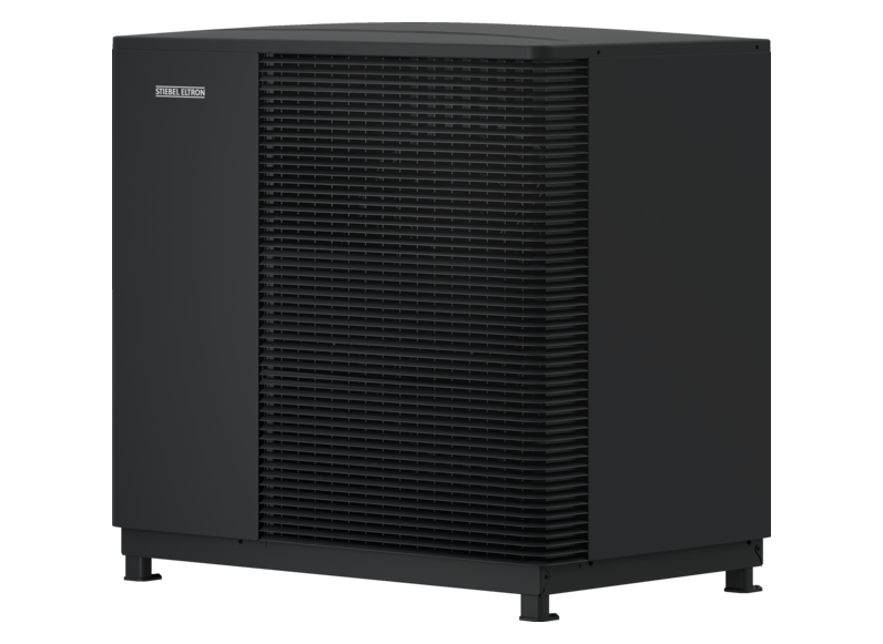 STIEBEL ELTRON Pompe di calore aria-acqua HPA-O 10.2 Plus HC 400