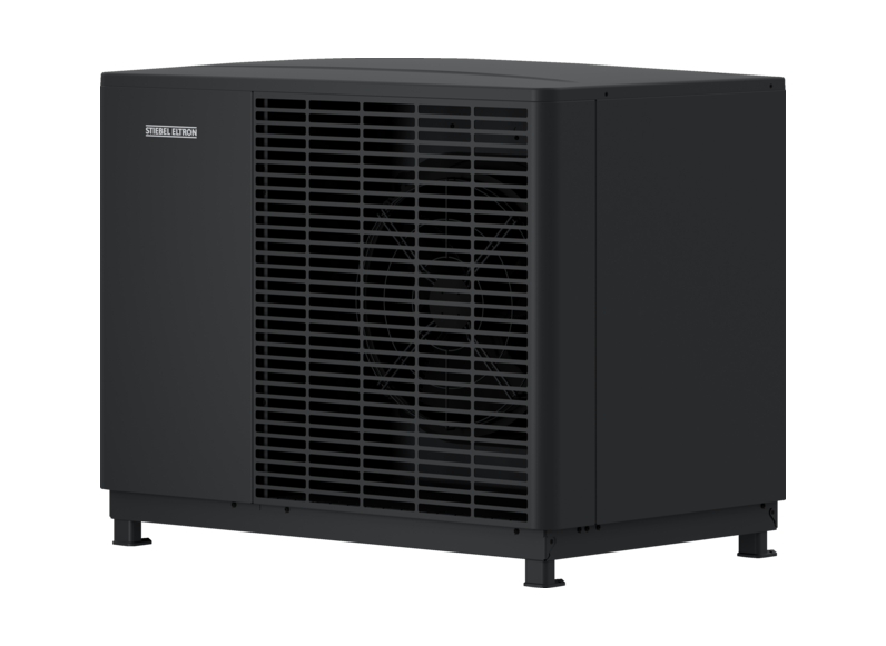 STIEBEL ELTRON Pompe di calore aria-acqua HPA-O 10.2 Trend HC 230