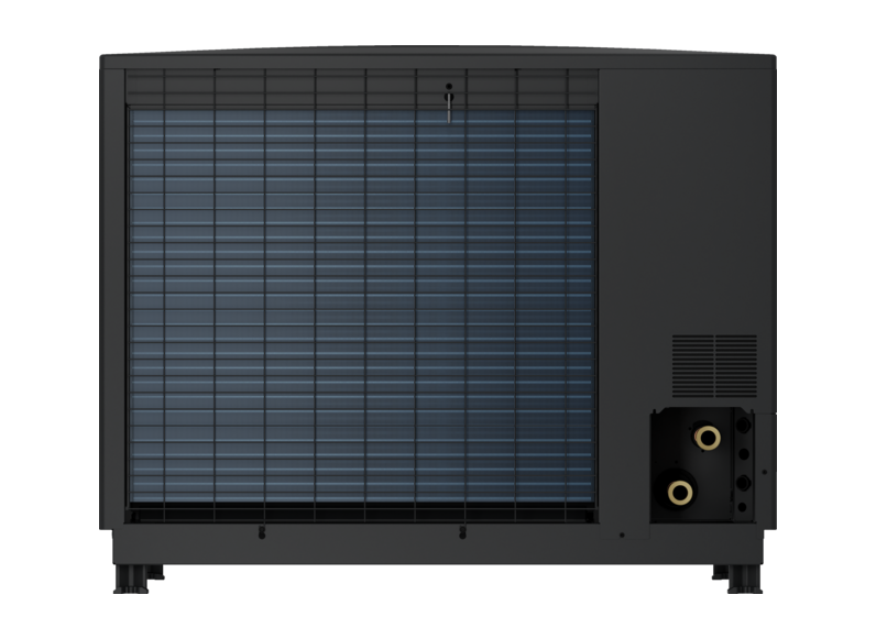 STIEBEL ELTRON Pompe di calore aria-acqua HPA-O 10.2 Trend HC 230