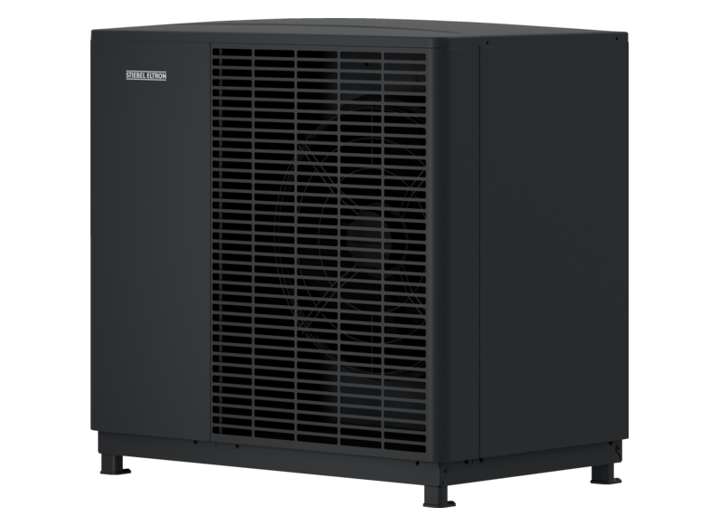 STIEBEL ELTRON Pompe di calore aria-acqua HPA-O 13.2 Trend HC 400