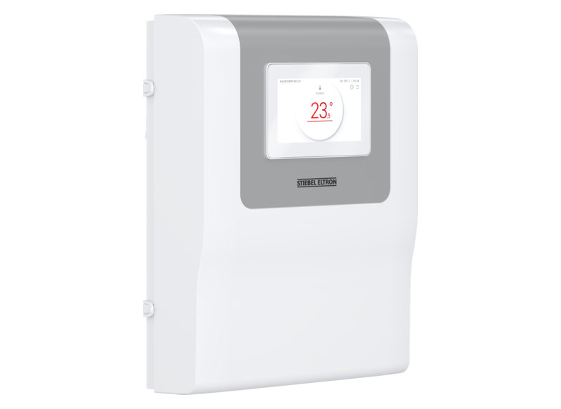 STIEBEL ELTRON Regolazione / Gestione energetica WPM Connect International