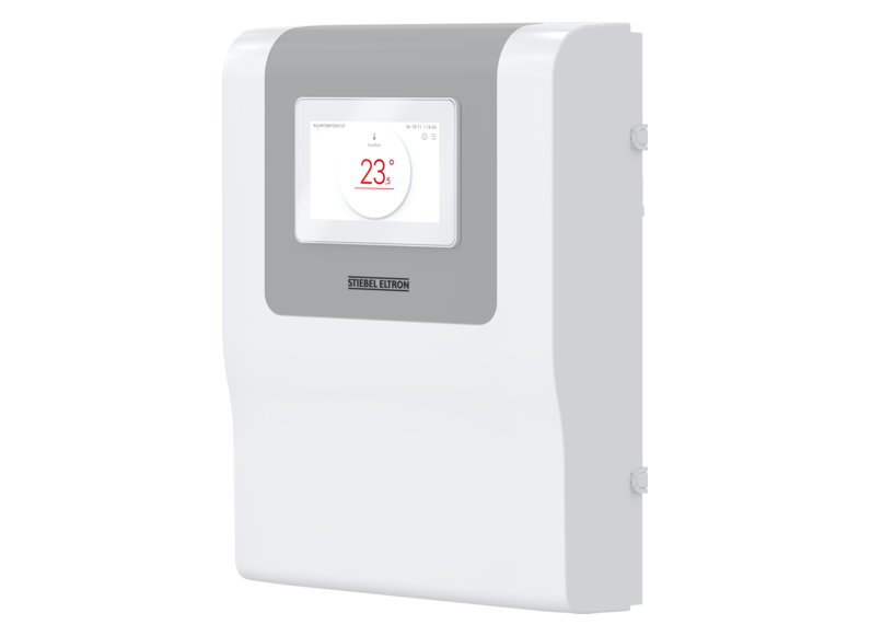 STIEBEL ELTRON Regolazione / Gestione energetica WPM Connect International