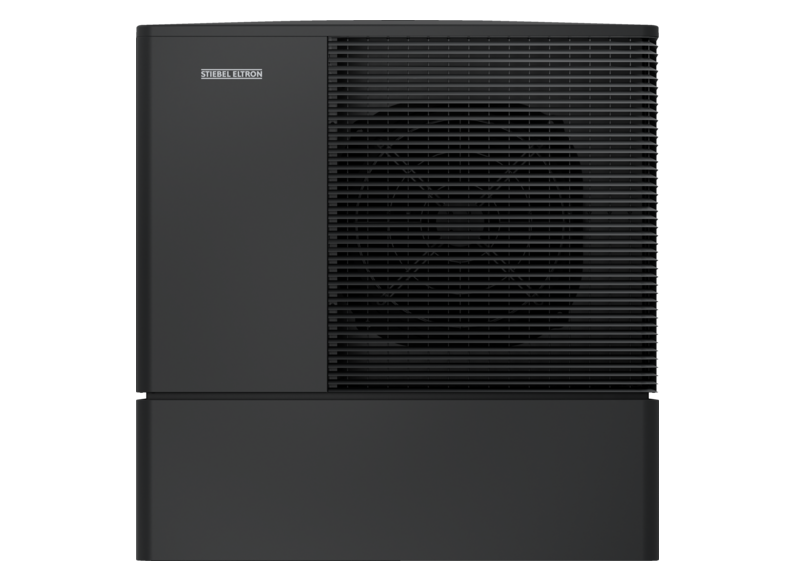 STIEBEL ELTRON Pompe di calore aria-acqua HPA-O 07.2 Plus HC 230