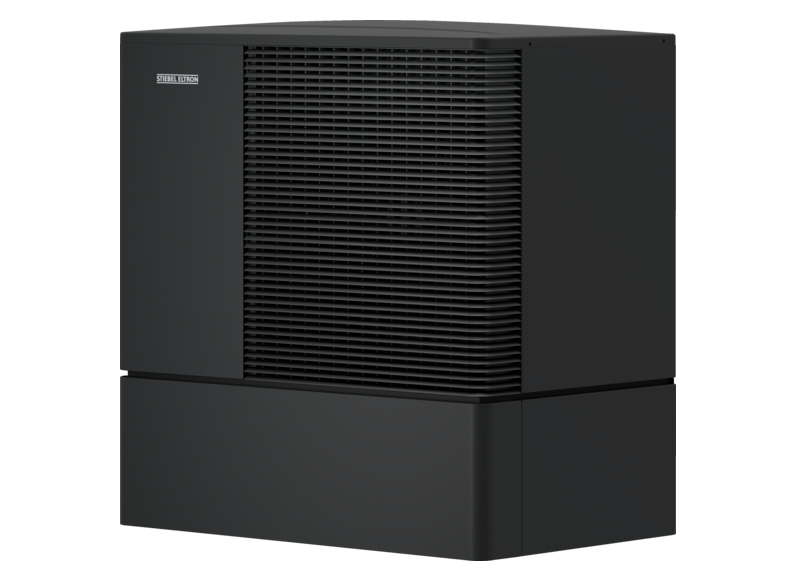 STIEBEL ELTRON Pompe di calore aria-acqua HPA-O 07.2 Plus HC 230