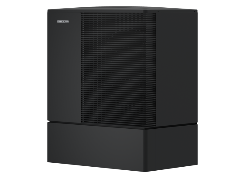 STIEBEL ELTRON Pompe di calore aria-acqua HPA-O 10.2 Plus HC 400