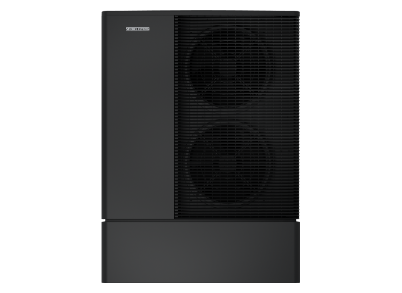STIEBEL ELTRON Pompe di calore aria-acqua HPA-O 13.2 Plus HC 400