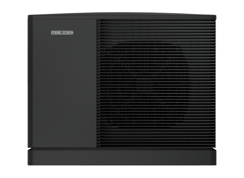 STIEBEL ELTRON Pompe di calore aria-acqua HPA-O 07.2 Plus HC 230