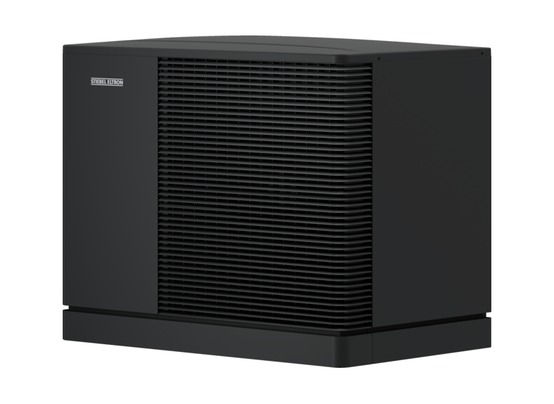 STIEBEL ELTRON Pompe di calore aria-acqua HPA-O 07.2 Plus HC 230