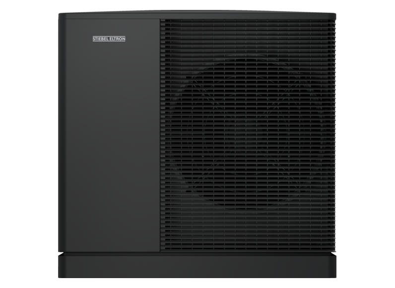STIEBEL ELTRON Pompe di calore aria-acqua HPA-O 10.2 Plus HC 400