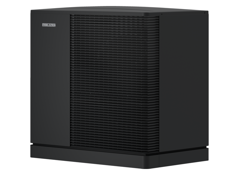 STIEBEL ELTRON Pompe di calore aria-acqua HPA-O 10.2 Plus HC 400