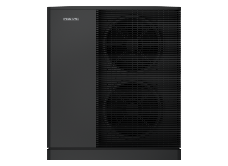 STIEBEL ELTRON Pompe di calore aria-acqua HPA-O 13.2 Plus HC 400