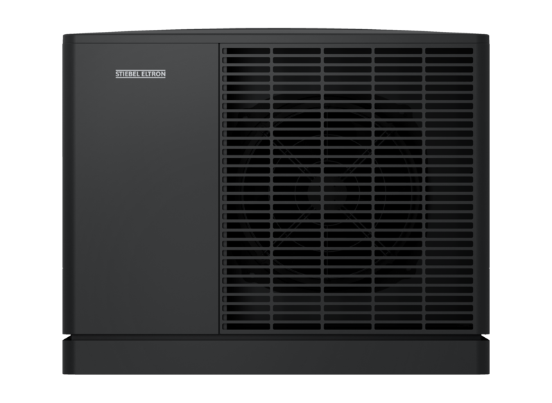 STIEBEL ELTRON Pompe di calore aria-acqua HPA-O 10.2 Trend HC 230