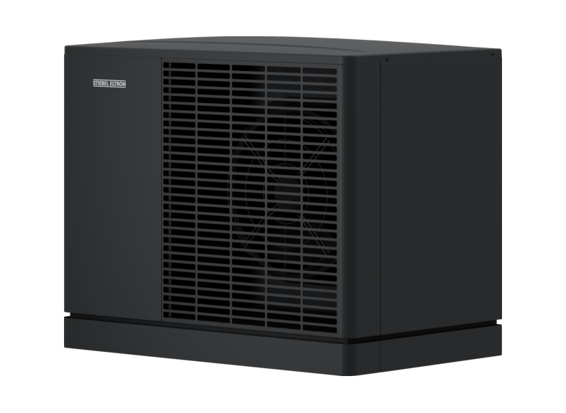 STIEBEL ELTRON Pompe di calore aria-acqua HPA-O 10.2 Trend HC 230