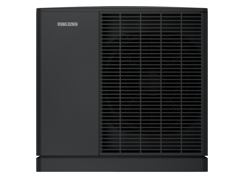 STIEBEL ELTRON Pompe di calore aria-acqua HPA-O 13.2 Trend HC 400