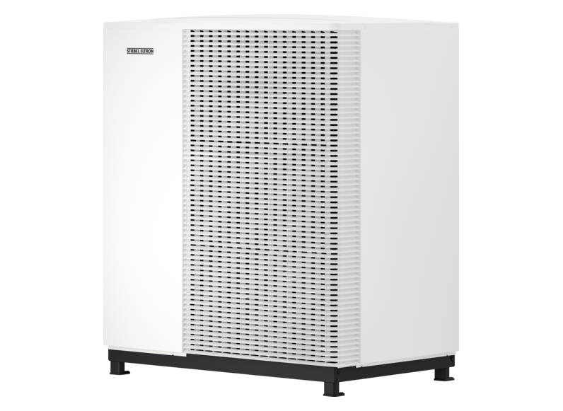 STIEBEL ELTRON Pompe di calore aria-acqua HPA-O 13.2 W Plus HC 400