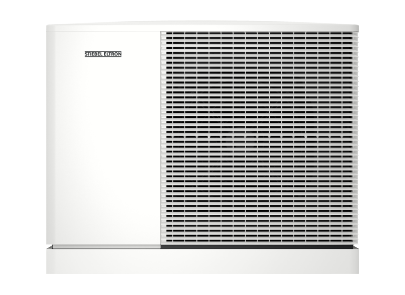 STIEBEL ELTRON Pompe di calore aria-acqua HPA-O 07.2 W Plus HC 230