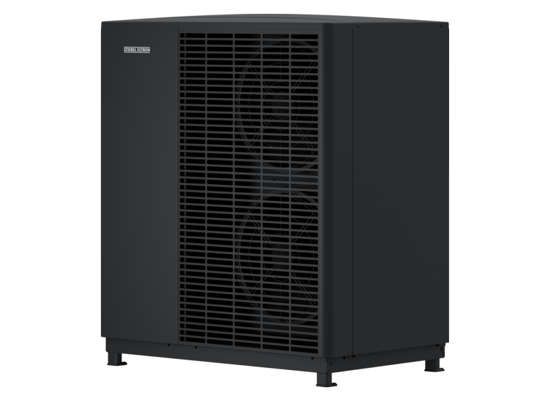 STIEBEL ELTRON Pompe di calore aria-acqua HPA-O 17.2 Trend HC 400