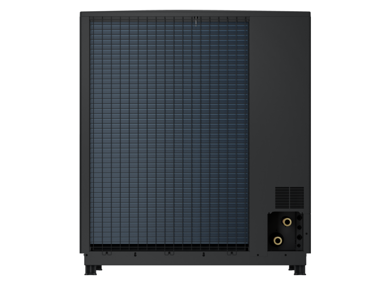 STIEBEL ELTRON Pompe di calore aria-acqua HPA-O 17.2 Trend HC 400