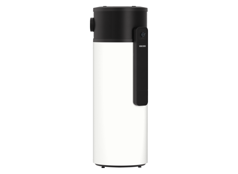STIEBEL ELTRON Pompe di calore per acqua calda sanitaria SHP-I 301 F Premium