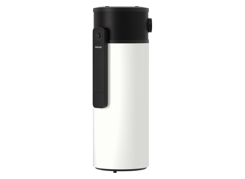 STIEBEL ELTRON Pompe di calore per acqua calda sanitaria SHP-I 301 F Premium